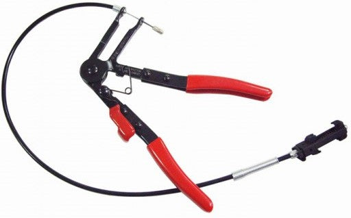 LOTA Flexible Hose Clamp Installer/Remover