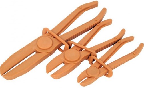 LOTA Flexible Line Clamp