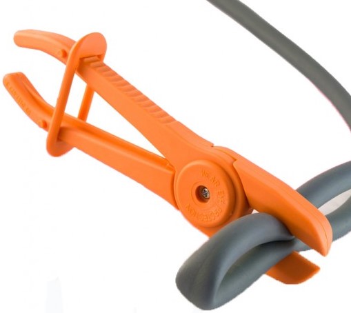 LOTA Flexible Line Clamp