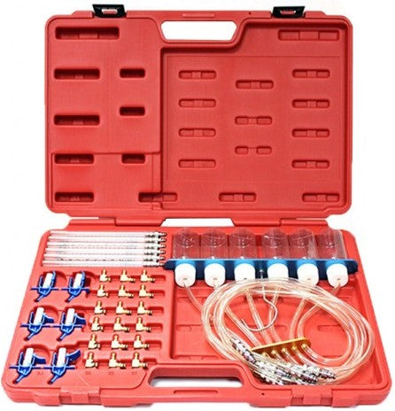 LOTA Flow Meter Common Rail Adaptor