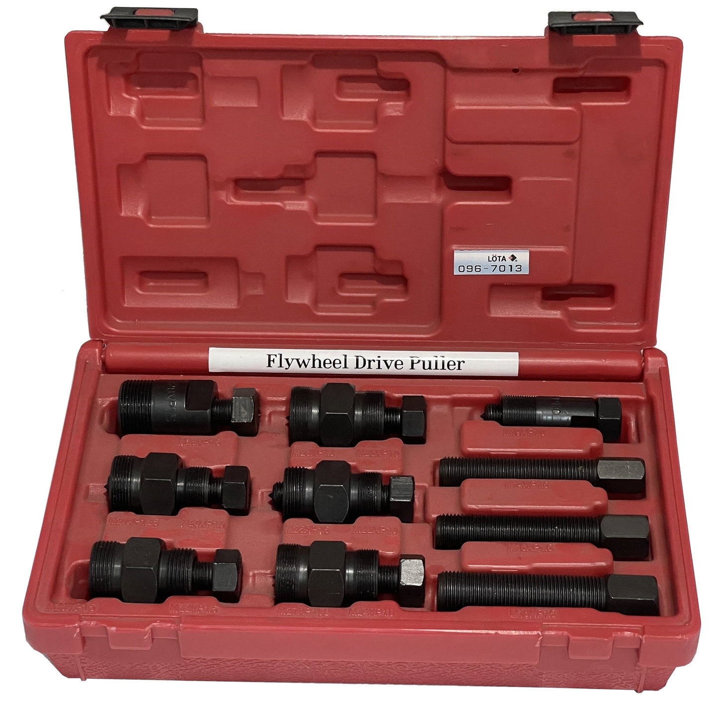 LOTA Flywheel Drive Puller