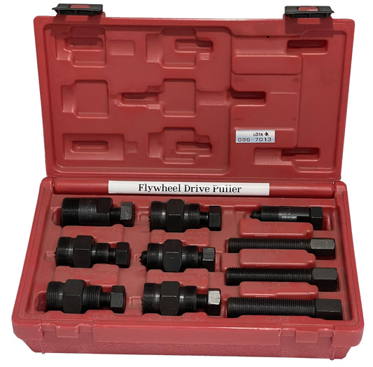 LOTA Flywheel Drive Puller