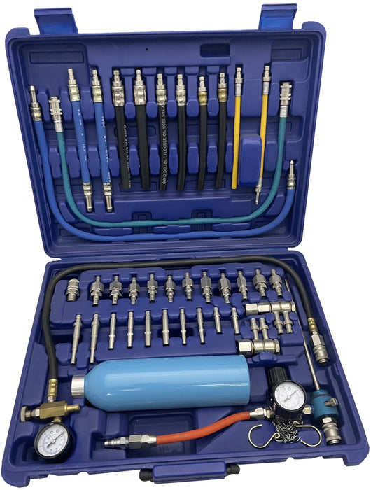 LOTA Fuel Injection Cleaner & Tester