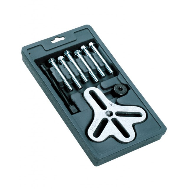 LOTA Harmonic Balance Puller