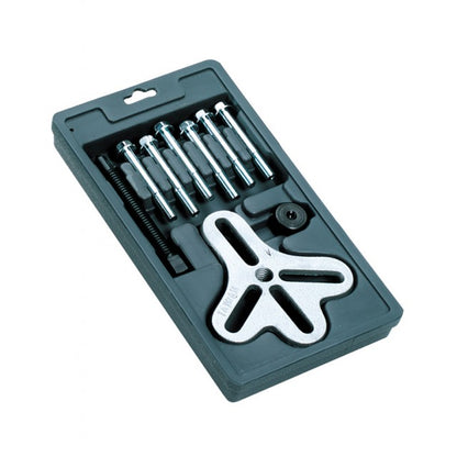 LOTA Harmonic Balance Puller