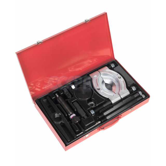 LOTA Hydraulic Bearing Separator w/ Press Puller