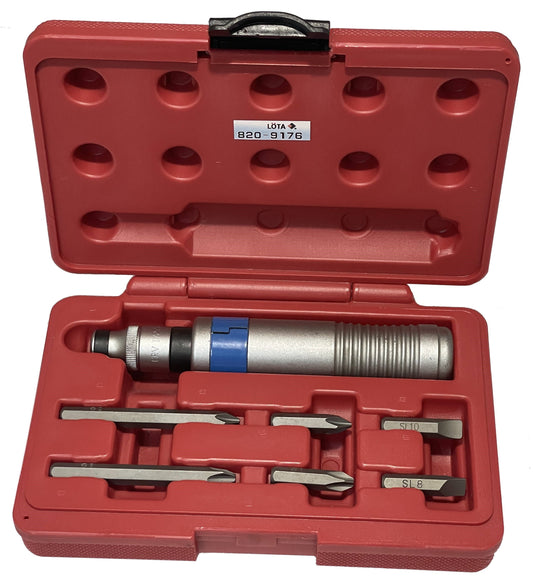 LOTA Impact Screwdriver