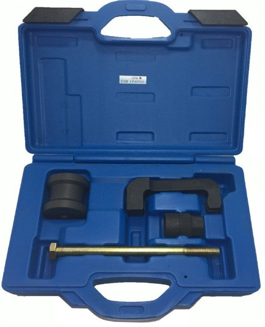 LOTA Injector Puller w/Slide Hammer