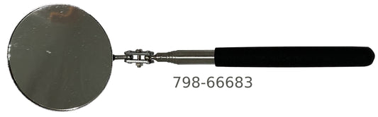 LOTA Inspection Mirror