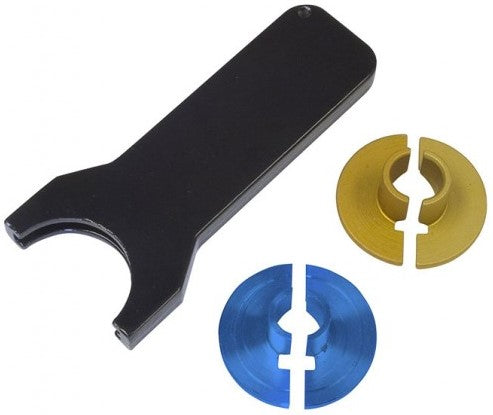 LOTA Low Profile Fuel Line Disconnect Set