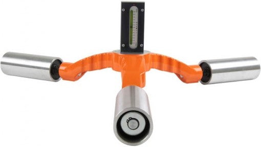 LOTA Magnetic Adjustable Camber Gauge