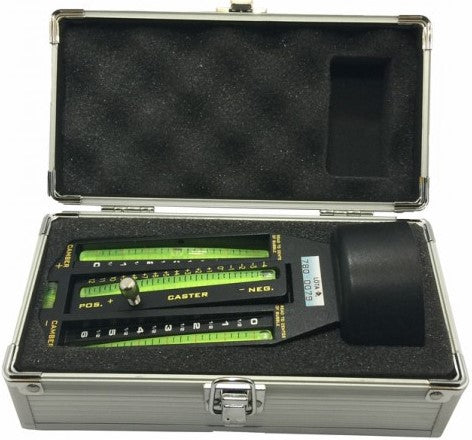 LOTA Magnetic Adjustable Camber Gauge