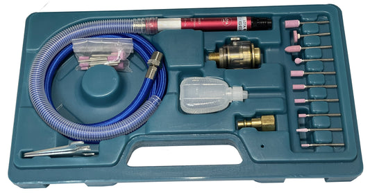 LOTA Pneumatic Micro Die Grinder