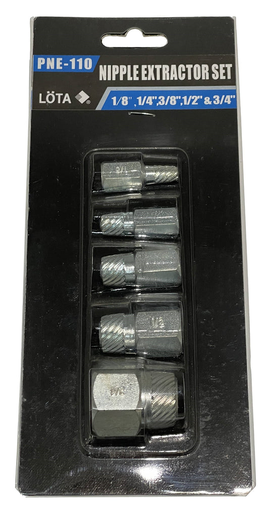 LOTA Nipple Extractor Set