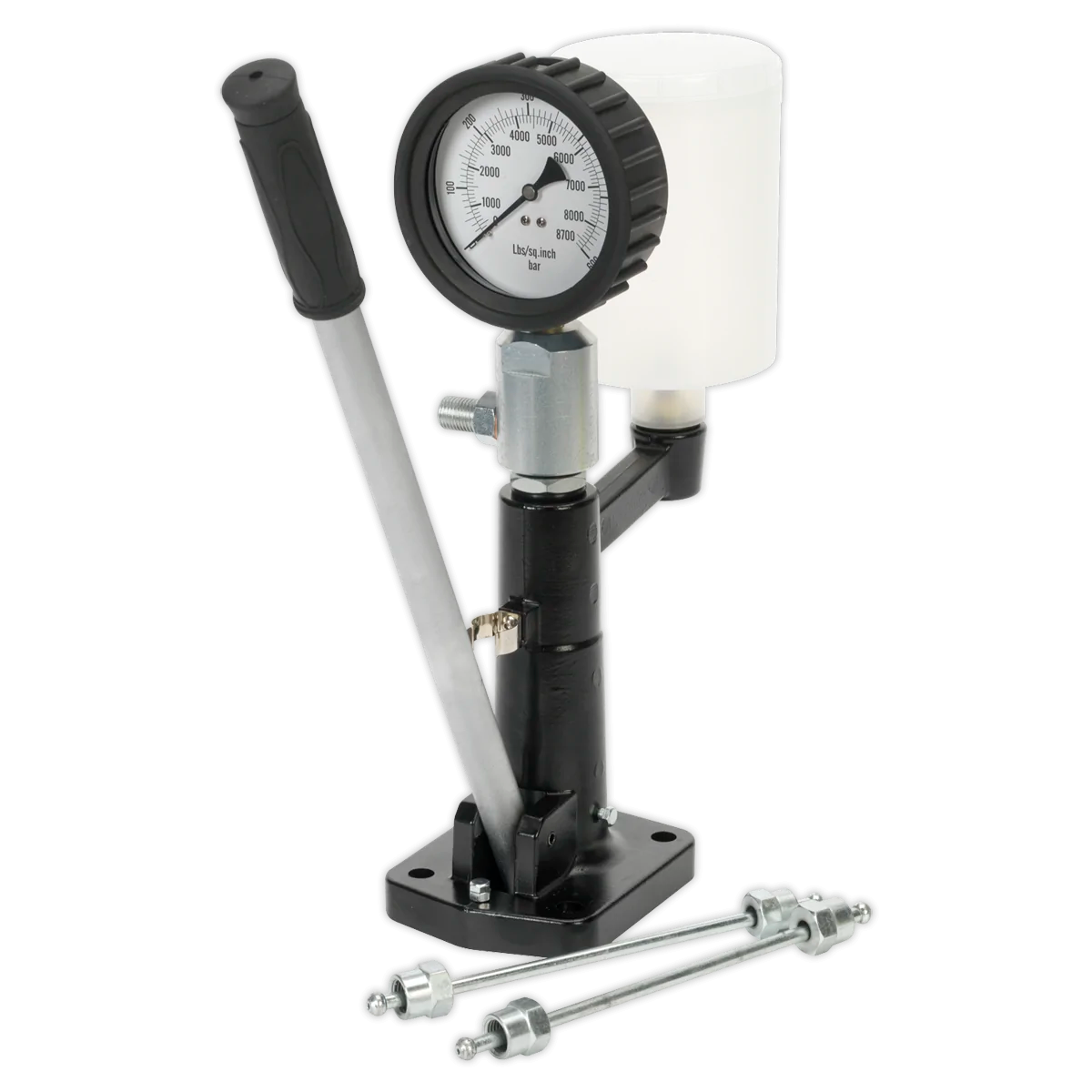 LOTA Nozzle injector Tester