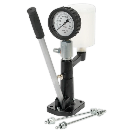 LOTA Nozzle injector Tester