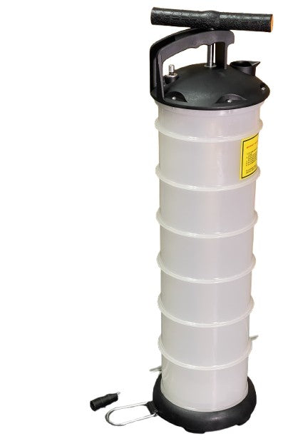 LOTA Oil Extractor