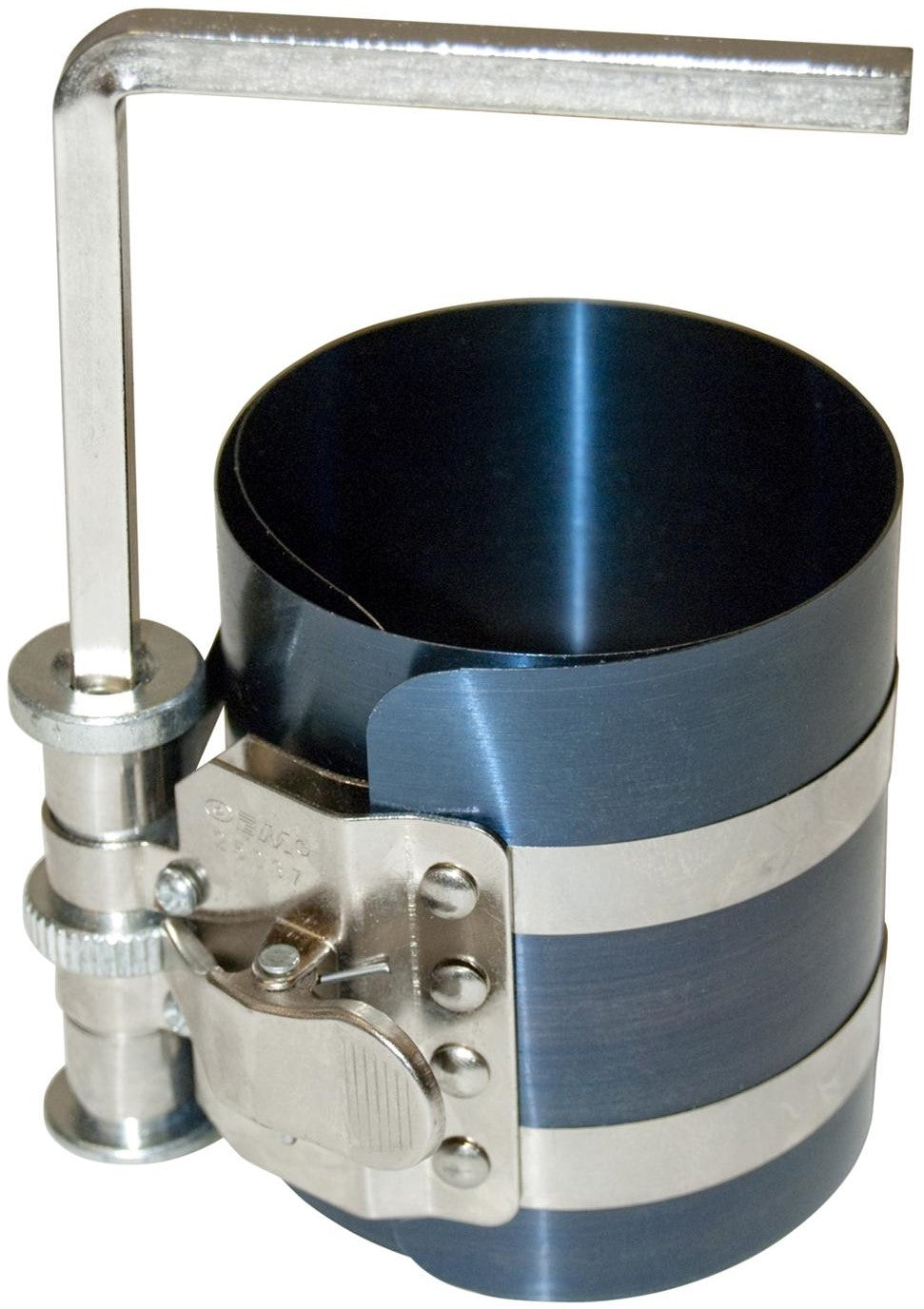 Compressor Tree Rings LOTA Piston Ring Compressor – Panda Construction Supply Inc.