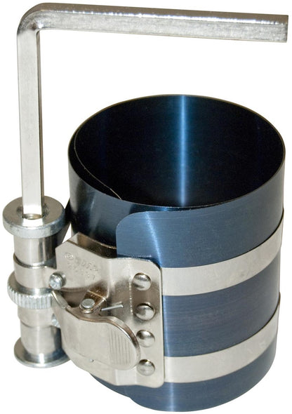 LOTA Piston Ring Compressor