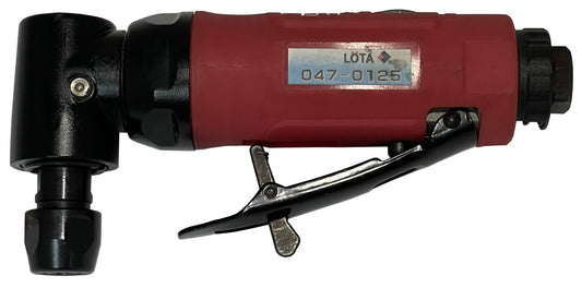 LOTA Pneumatic Angle Die Grinder