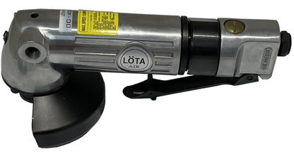 LOTA Pneumatic Angle Grinder