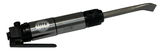 LOTA Pneumatic Flux Chipper