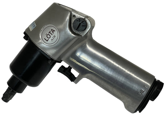 LOTA Pneumatic Impact Wrench 3/8" Sq. dr.