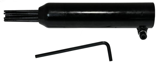 LOTA Pneumatic Needle Scaler