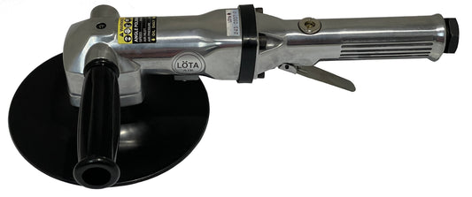 LOTA Pneumatic Polisher 7"