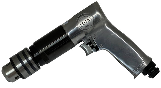 LOTA Pneumatic Reversible Drill