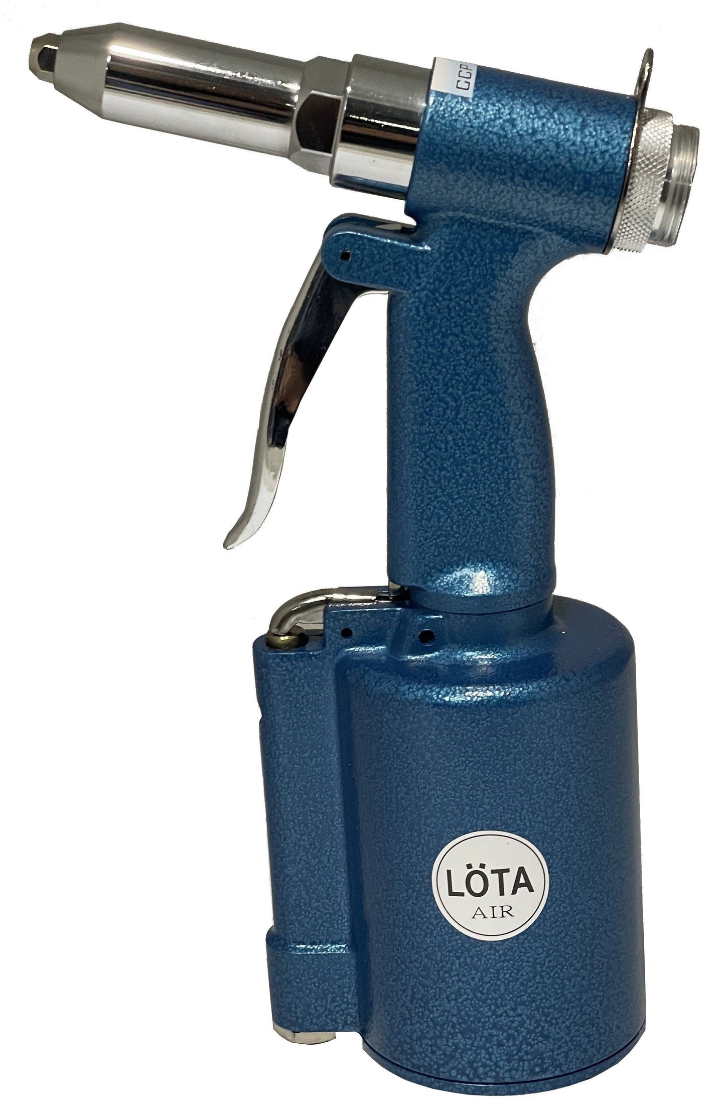 LOTA Pneumatic Riveter