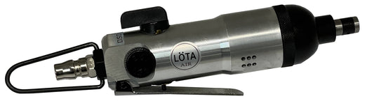 LOTA Pneumatic Screwdriver Straight Type