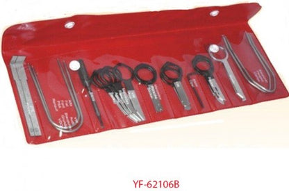 LOTA Radio Removal Tool Set