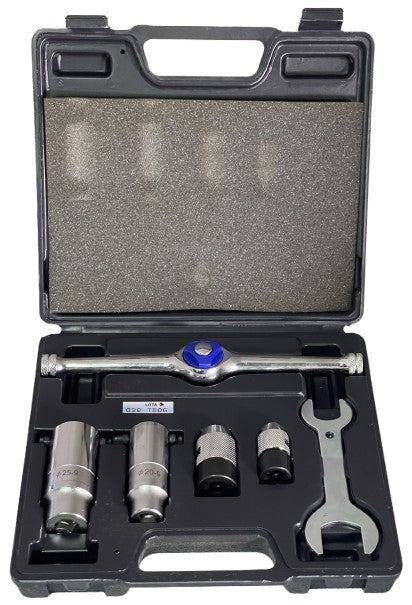 LOTA Ratchet Tap & Die Tools