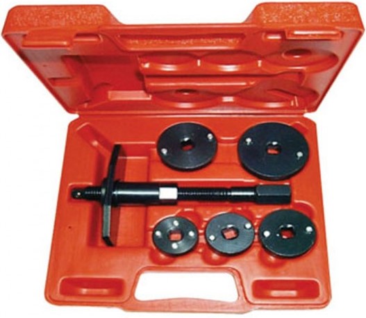 LOTA Rear Disc Brake Caliper Tool