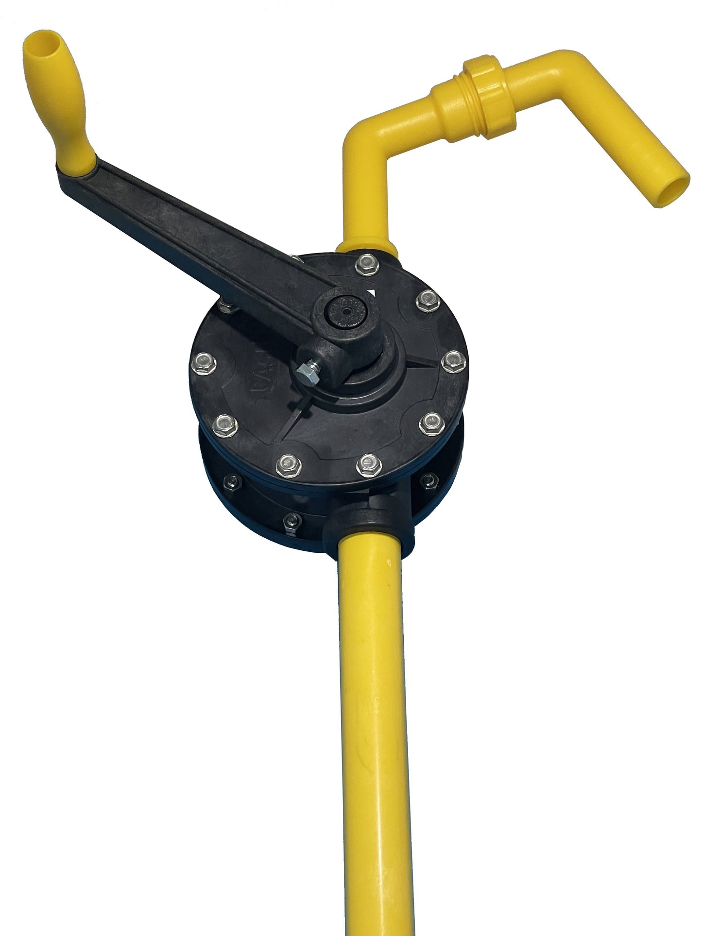 LOTA Plastic Rotary Pump