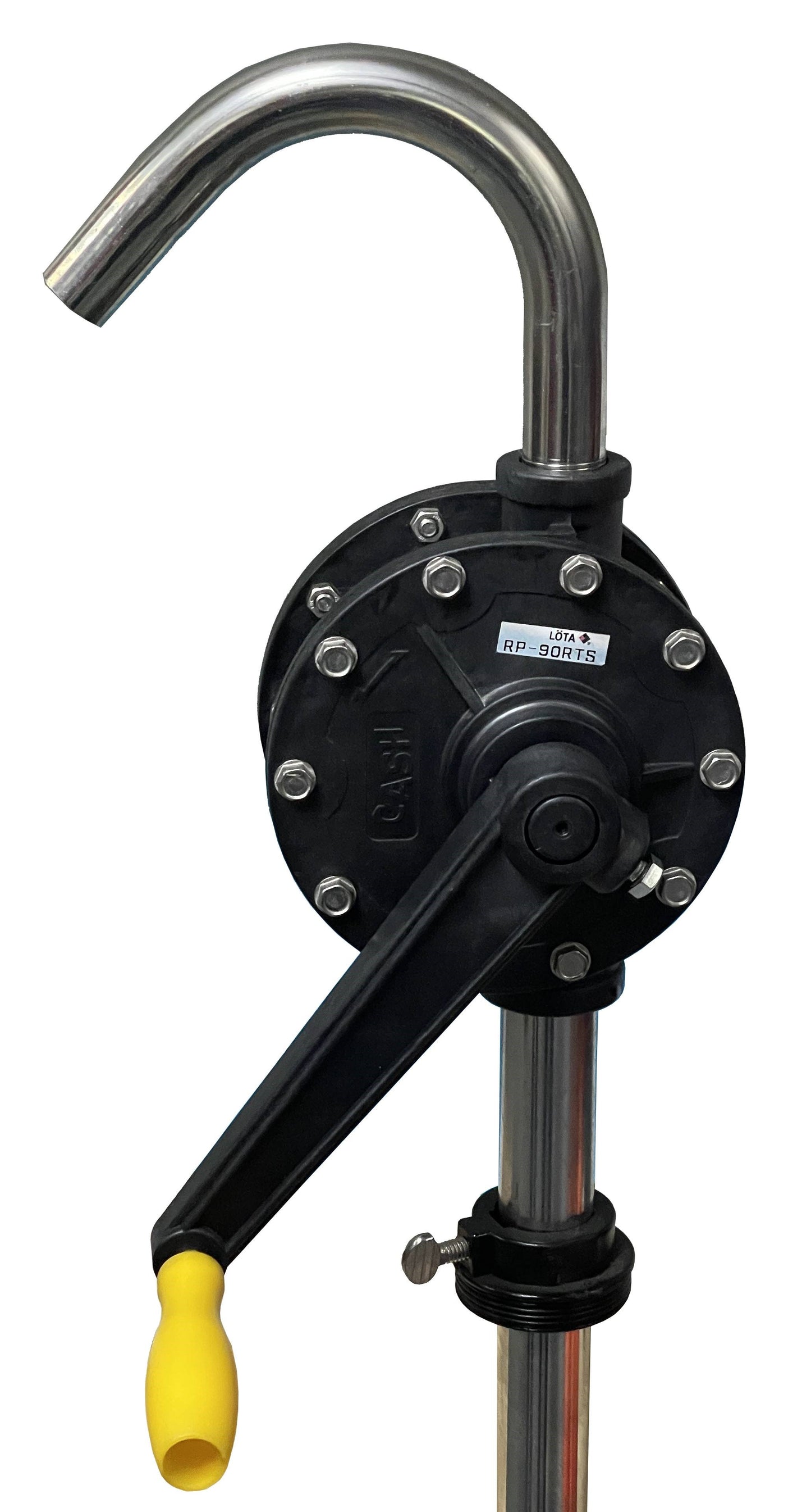 LOTA Plastic Rotary Pump