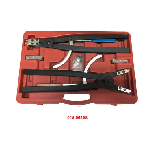 LOTA Snap Ring Pliers 20" Internal & External