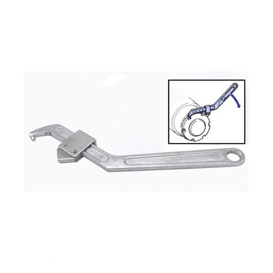DAX Adjustable Spanner Hook Wrench 058-6283