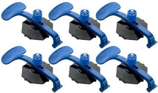 LOTA Suction Pad Clamp