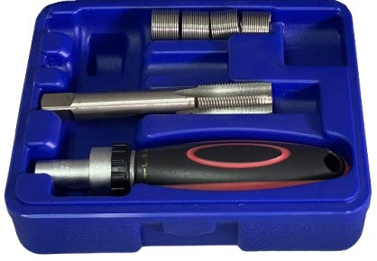 LOTA Threaded Coil Insert
