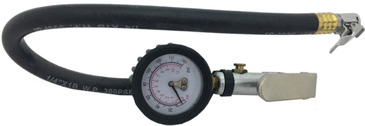 LOTA Tire Inflator ST-745