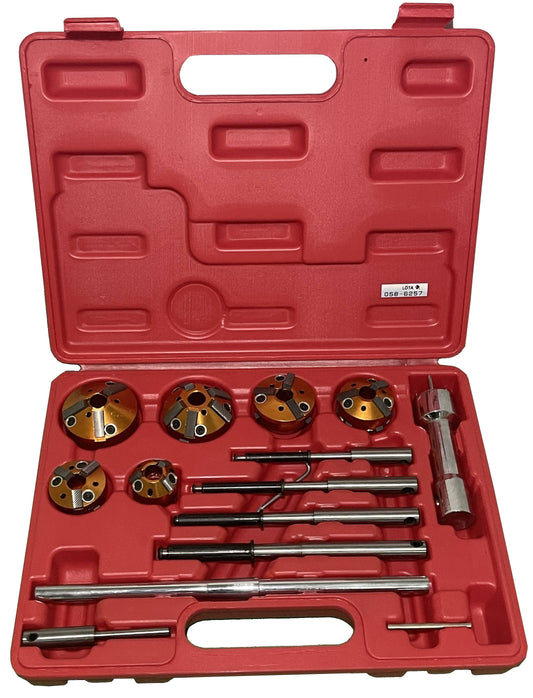 LOTA Valve Refacing & Seating Tools