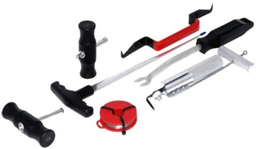 LOTA Windshield Removal Kit