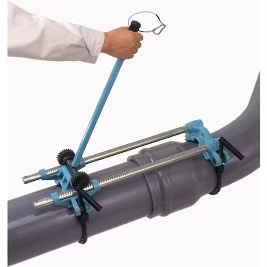 MCC Pipe Insert Tool