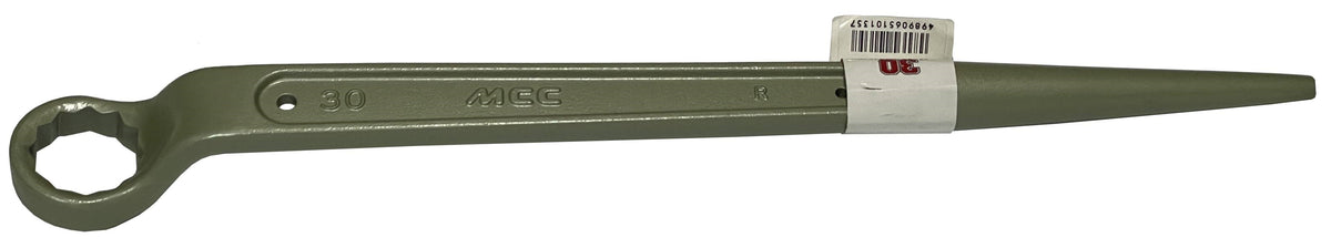 Structual Boxgrinder MCC Structural Box Wrench – Panda Construction Supply Inc.