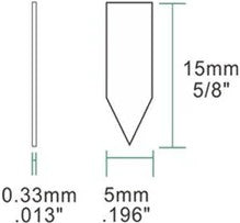 MEITE Manual Flex Tacker HM515