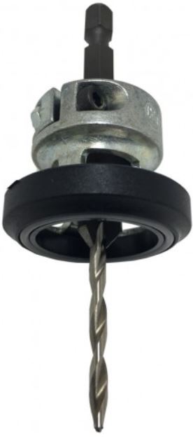 MG-TOOLS Top Countersink