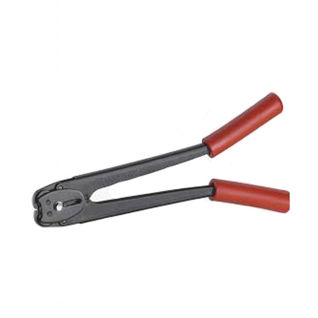 Midwest or Encore Steel Sealer Strapping Tool