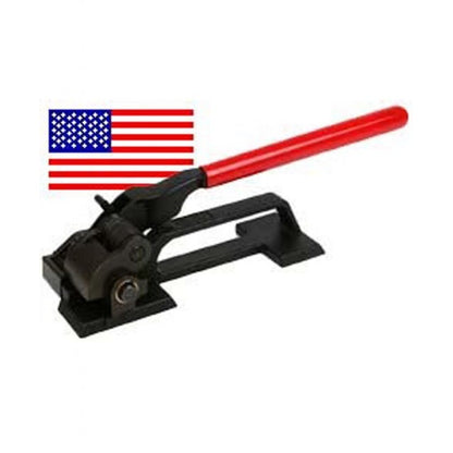 MIDWEST or ENCORE Steel Tensioner Strapping Tool